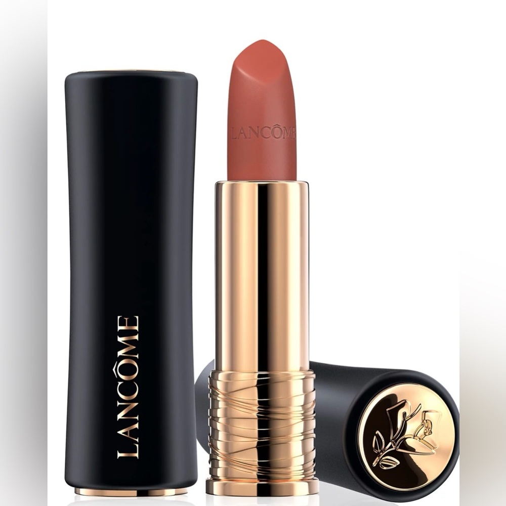 Lancome L'ABSOLU ROUGE DRAMA MATTE LIPSTICK -274 French Tea-NEW